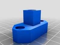 Folger Tech 2020 Z Height Upgrade by AshesToAshes