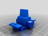 La-Z-Boy Switch by teletype