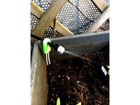 Micro Drip System Gardena Holder V2 by Tom4everblau