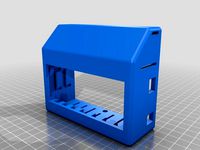 Arduino Mega and 4 x 20 Display Package by grubbsmc