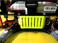 QAV250 Door by plato1976