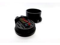 MicroSafe (MicroSD Cardholder) by WillShelley