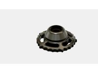 Precision Thumb Screw (for No Support I-Beam Carriage) by jfaurbo