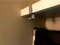 Headset Holder by Ezpedraza