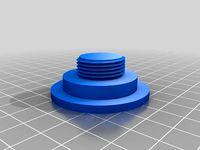 LPG cap M22 by Peterpc