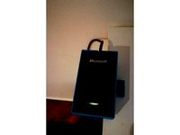 XBox Controll Empfänger Halterung by threeD_Designer