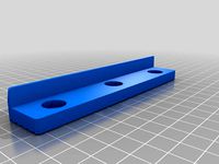 CF 5" Vise Jaws by computerguru79