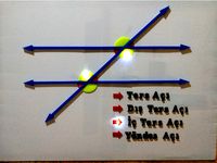 Mathematics project homework by cnalbant