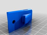 Racing Wing Bungee Keel with TPU Brake by boost_9jr