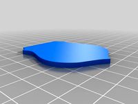 PA3D - Activité Mai 2018 - Les blasons by PA3D