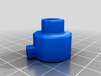 Lee Loadmaster factory crimp cartridge counter by Andrewrok