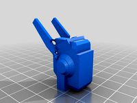 Chappie robot by Imzaid123