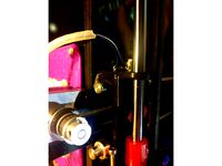X-Axis-Ghosting Fix Geeetech Pro Series  by Gringoling
