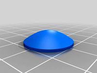 Aspheric lenses by endif