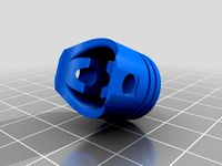 Piston KEY RING added support by havenoname