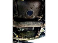 Ford E4OD Transmission Bellhousing Plug by billylh