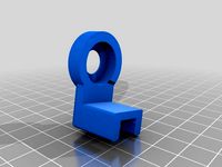 Hephestos 2 z-axis by ildemartinez