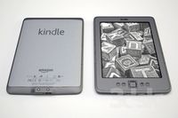 PROFi Kindle 4
