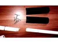 Diamond x300n antenna fix  by klapauzius