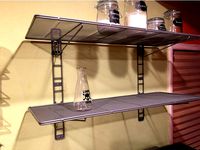 shelf leveler by twoprops