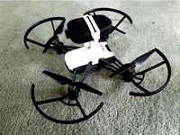 Tello 808 Camera Mount  by Works-Of-Claye