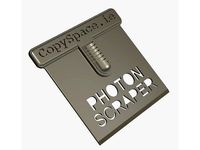 Photon Scraper by CopySpace