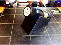 Robert Oster Ink Bottle Holder / Stand by inabanina