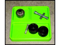 Screw stand by lucdu19