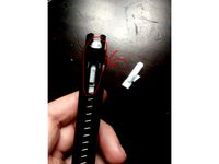 Magazine Follower - Airsoft : Colt 1911 (Kings Arms) by Tenflo