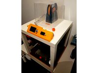 anet a6 temperature controle by bender57