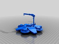 Ghar Dropper by Creon1