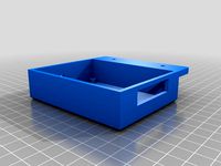 MKS Mosfet holder by hkgary_g