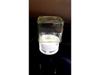 Bee Feeder for inside Hive by sat481