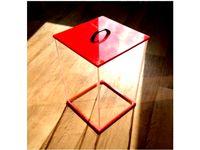 Wanhao D7 Abdeckung/ housing by rammiii