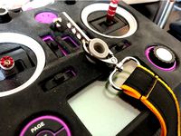 Secure NeckStrap NewBeeDrone by Btjohnsen