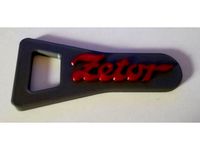 Beer opener Zetor by JardaD