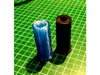 Decathlon tentpole insert by shackfu