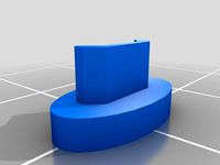 Micro USB Protection-Plug by s3nf