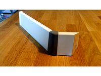 Skirting Edges / Fussleisten Ecken leiste24.de by drgrandios