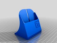 One+ 5T Charging Stand by IltSvinD
