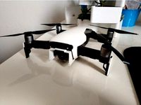 Mavic Air Sunflare Lens Hood by markvanhaze