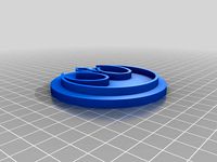 Jedi Symbol by SPlatten