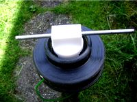 STIHL FS80 by jean5