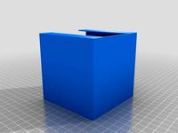 DIN A5 Paper Dispenser by BeejayBochum