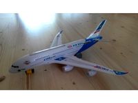 Air Bou A380 wheel + bottom plate by markosaurus