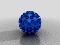 sphere, the virus by Syzguru11