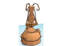 Ant Elder by DeathShiva