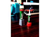 krazy glue stand by venegade