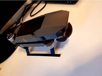 Mavic skids v1.2 by Craftysdc