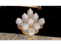 Container for 40mm Liquidbottles by SonWoodSon